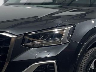 Audi Q2 S line 35 TFSI 110 kW (150 CV) S tronic