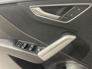 Audi Q2 S line 35 TFSI 110 kW (150 CV) S tronic