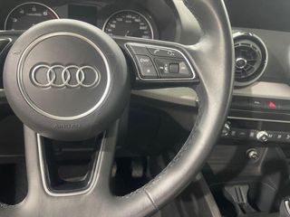 Audi Q2 S line 35 TFSI 110 kW (150 CV) S tronic