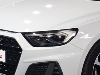 Audi A1 Sportback Adrenalin edition 30 TFSI 85 kW (116 CV)
