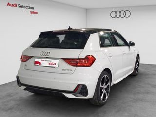 Audi A1 Sportback Adrenalin edition 30 TFSI 85 kW (116 CV)