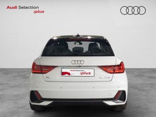 Audi A1 Sportback Adrenalin edition 30 TFSI 85 kW (116 CV)