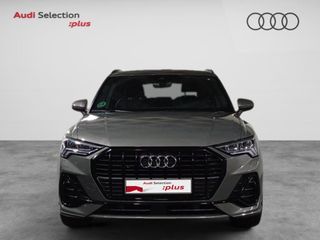 Audi Q3 Genuine edition 35 TDI 110 kW (150 CV) S tronic