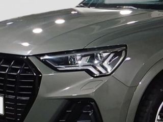 Audi Q3 Genuine edition 35 TDI 110 kW (150 CV) S tronic