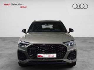 Audi Q5 SPORTBACK Black line 40 TDI quattro-ultra 150 kW (204 CV) S tronic