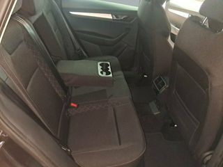 Skoda Karoq 2.0 TDI 110kW (150CV) DSG 4X4 Ambition