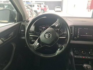 Skoda Karoq 2.0 TDI 110kW (150CV) DSG 4X4 Ambition