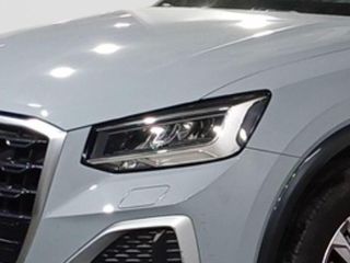 Audi Q2 30 TFSI 81 kW (110 CV)