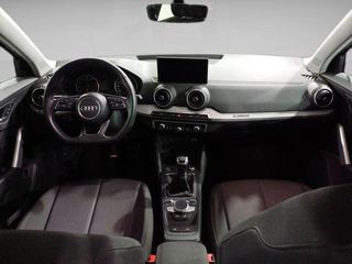 Audi Q2 30 TFSI 81 kW (110 CV)