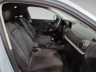 Audi Q2 30 TFSI 81 kW (110 CV)