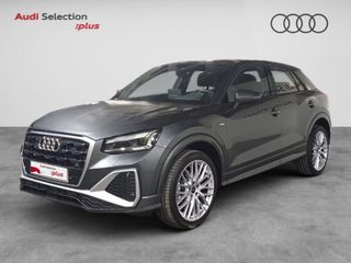Audi Q2 Adrenalin Edition 35 TDI 110 kW (150 CV) S tronic