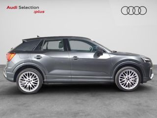 Audi Q2 Adrenalin Edition 35 TDI 110 kW (150 CV) S tronic