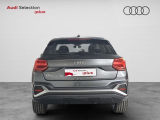 Audi Q2 Adrenalin Edition 35 TDI 110 kW (150 CV) S tronic