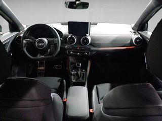 Audi Q2 Adrenalin Edition 35 TDI 110 kW (150 CV) S tronic