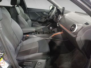 Audi Q2 Adrenalin Edition 35 TDI 110 kW (150 CV) S tronic