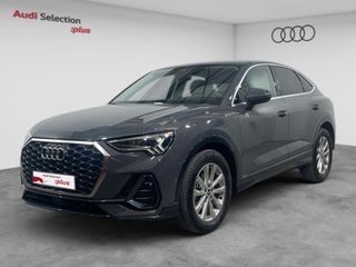 Audi Q3 Sportback Advanced 35 TFSI 110 kW (150 CV) S tronic
