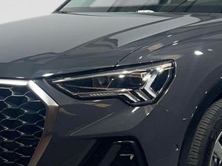 Audi Q3 Sportback Advanced 35 TFSI 110 kW (150 CV) S tronic