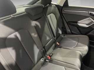 Audi Q3 Sportback Advanced 35 TFSI 110 kW (150 CV) S tronic