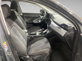 Audi Q3 Sportback Advanced 35 TFSI 110 kW (150 CV) S tronic