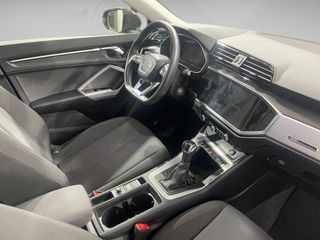 Audi Q3 Sportback Advanced 35 TFSI 110 kW (150 CV) S tronic