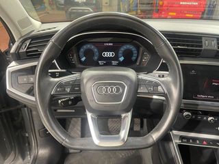 Audi Q3 Sportback Advanced 35 TFSI 110 kW (150 CV) S tronic