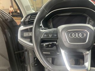 Audi Q3 Sportback Advanced 35 TFSI 110 kW (150 CV) S tronic