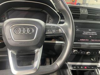 Audi Q3 Sportback Advanced 35 TFSI 110 kW (150 CV) S tronic