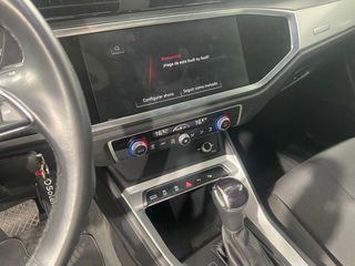 Audi Q3 Sportback Advanced 35 TFSI 110 kW (150 CV) S tronic