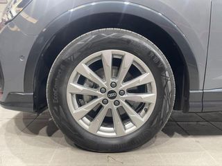 Audi Q3 Sportback Advanced 35 TFSI 110 kW (150 CV) S tronic