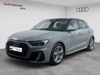 Audi A1 Sportback S line 35 TFSI 110 kW (150 CV) S tronic