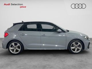 Audi A1 Sportback S line 35 TFSI 110 kW (150 CV) S tronic