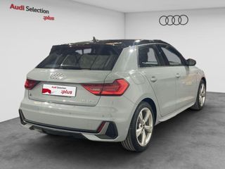 Audi A1 Sportback S line 35 TFSI 110 kW (150 CV) S tronic
