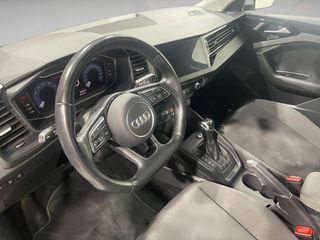 Audi A1 Sportback S line 35 TFSI 110 kW (150 CV) S tronic