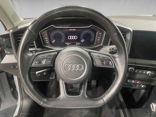 Audi A1 Sportback S line 35 TFSI 110 kW (150 CV) S tronic
