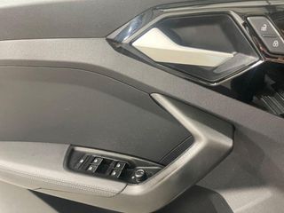 Audi A1 Sportback S line 35 TFSI 110 kW (150 CV) S tronic