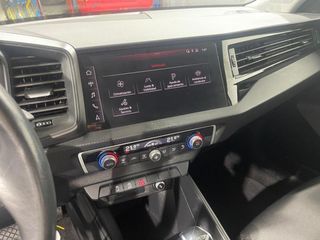 Audi A1 Sportback S line 35 TFSI 110 kW (150 CV) S tronic