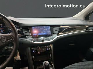 Opel Astra 1.5D DVC 77kW (105CV) Edition ST