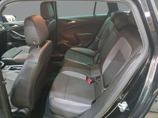Opel Astra 1.5D DVC 77kW (105CV) Edition ST