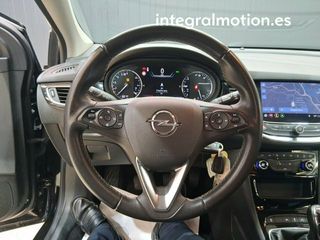 Opel Astra 1.5D DVC 77kW (105CV) Edition ST