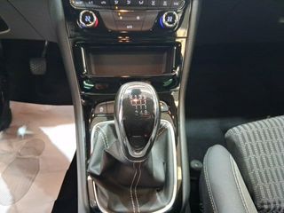 Opel Astra 1.5D DVC 77kW (105CV) Edition ST