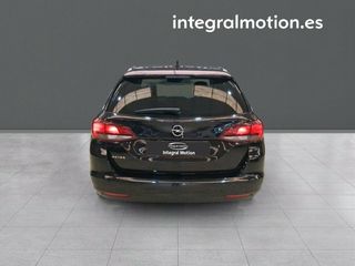 Opel Astra 1.5D DVC 77kW (105CV) Edition ST