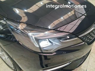 Opel Astra 1.5D DVC 77kW (105CV) Edition ST