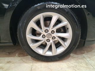 Opel Astra 1.5D DVC 77kW (105CV) Edition ST