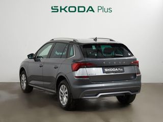 Skoda Kamiq 1.0 TSI Selection 70kW