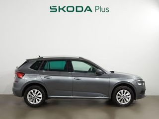 Skoda Kamiq 1.0 TSI Selection 70kW