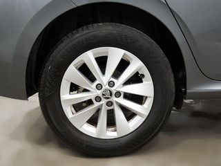 Skoda Kamiq 1.0 TSI Selection 70kW
