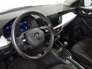 Skoda Kamiq 1.0 TSI Selection 70kW