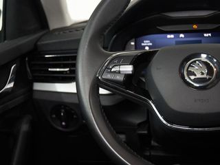Skoda Kamiq 1.0 TSI Selection 70kW