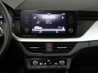 Skoda Kamiq 1.0 TSI Selection 70kW