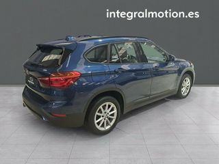 BMW X1 sDrive16d